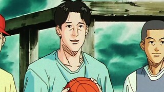 Saya perlu lebih banyak tepuk tangan｜Film mikro pribadi Futian Slam Dunk remix