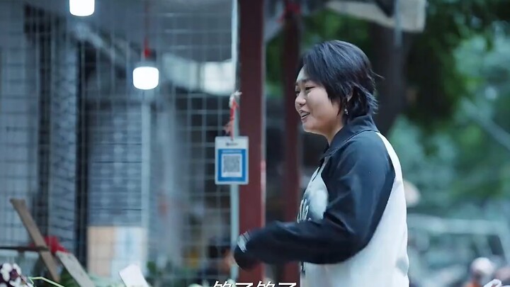 来自南方菜场的小震撼