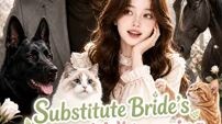 Substitute Bride’s Animal‑Whispering Saved a Disabled Tycoon