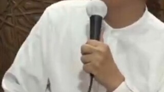 Assalamualaikum warahmatullahi wabarakatuh, Subhanallahi wabihamdihi Subhanallahil adzim