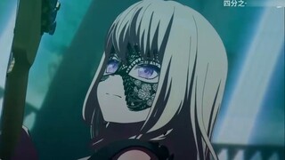 All members of Mujica are beast girls? A video will help you understand the collaboration between Mu