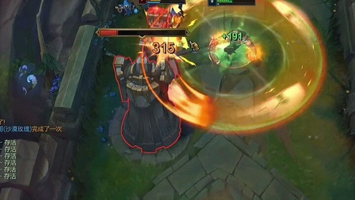 So you lured Nocturne here?