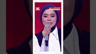 Bikin Ngakak! Duet Lesti & Judika Bawain Lagu Ariel Noah #GalaLiveShow #XFactorIndonesia #XFI4