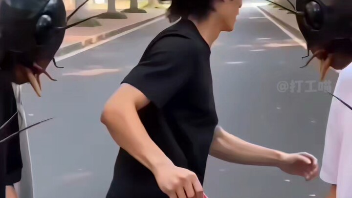 เมื่อฉันพยายามฝึก AI ให้สร้างซีรีส์สั้น
