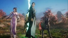 Shrouding the Heavens Ep137 Indo