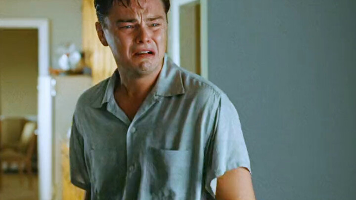 8.2 on Douban—this is the most exhausting movie I’ve ever seen; it left me breathless!