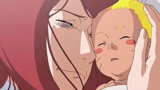 Boruto seemed to have grown up during that time.