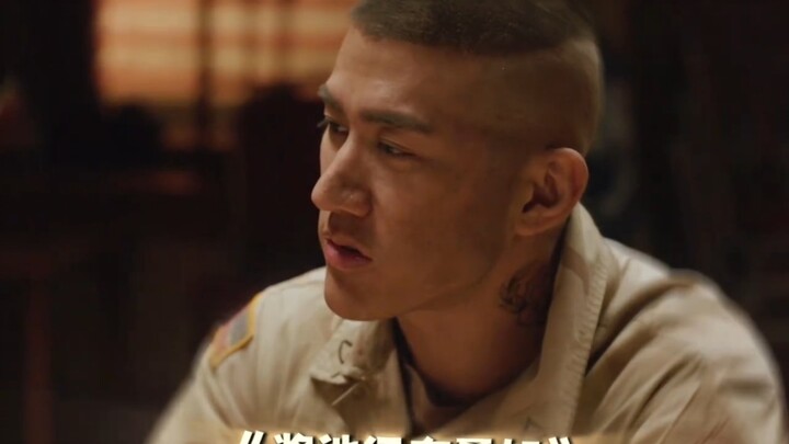 Since then, Li Zhiting has had his signature work and even deserves a Best Supporting Actor award.