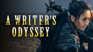 Watch A Writers Odyssey (English Sub)