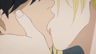 Top 10「Yaoi」Anime