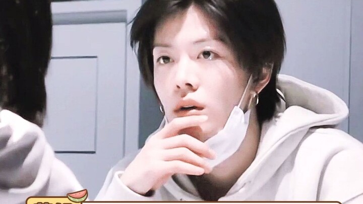 [7 Groups’ Fun Post] Sorry, Yuta Nakamoto, but you’re just too much—how could I not call you ‘Onii-c