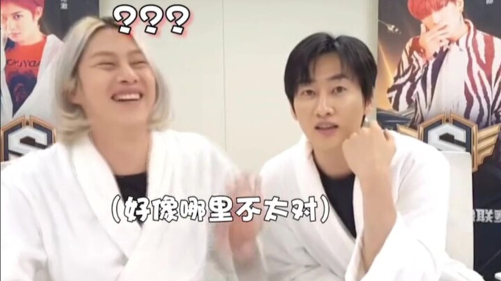ดอกไม้ของอู๋ซื่อฮุ่นยังไหวอยู่มั้ยนะ? แฟนคลับจีนช่างกล้าตั้งชื่ออิดกันจริงๆ!
