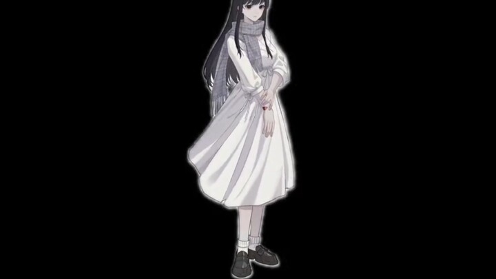 Wang Shanshan, orang paling tragis di seluruh artikel