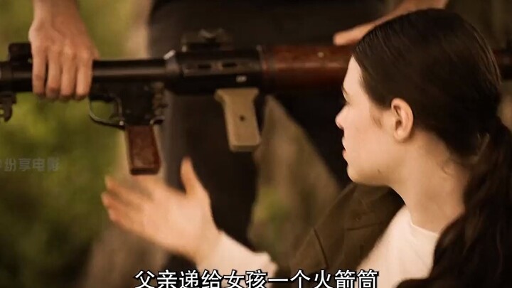 لص يسرق سبعة بنوك في يوم واحد، ليس من أجل المال، بل لديه أهداف أخرى (مسلسل أمريكي عالي التقييم)