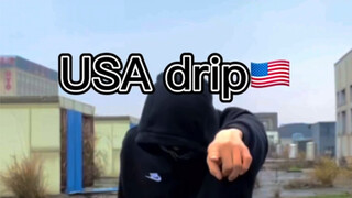 drill超燃JELLO个人舞蹈混剪