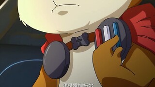 这货一定是吃可爱长大的！这是我见过表情最丰富的狗狗了！