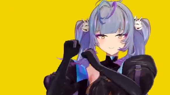 The most amazing magician? 3D dance Bling-Bang-Born / Creepy Nuts Physical Magician Matthew [Yae Yug