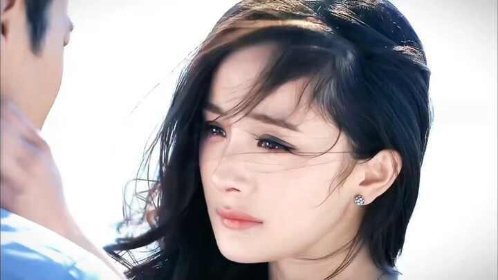 “Her eyes are a one-of-a-kind, irreplaceable treasure in this world.”