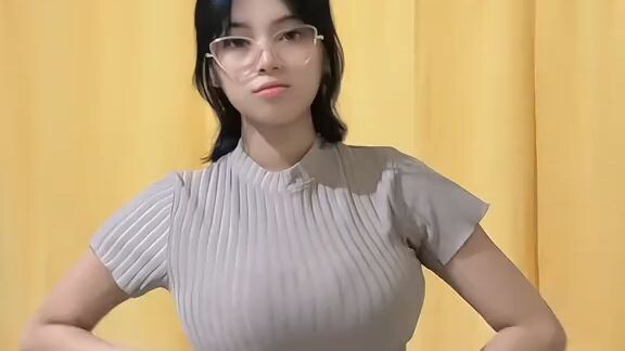 Hourglass Build🔥🥵🥵