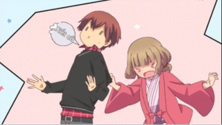 Tập 13_END Tình Yêu Học Đường (momokuri) 2015 HD-VietSub