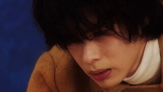 [MAD/Kamiyama Touma] So, I wrote a new chapter