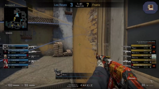 Xem đi đừng nghiện - CSGO #GameHot