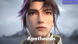 Apotheosis Episode 79 Subtitle Indonesia