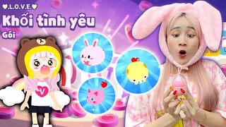 Chị Vê Rich Kid Khui Full Trứng Lễ Tình Nhân Trong Play Together - Vê Vê Official