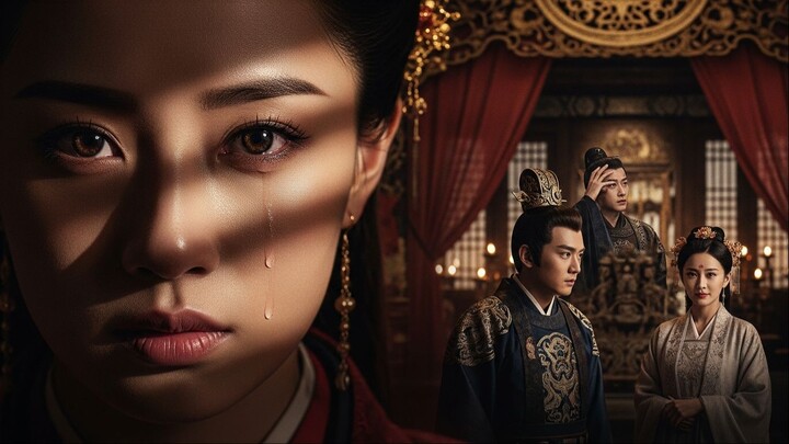 Demi Takhta Kekaisaran, Aku Dikhianati Oleh Cinta Pertama!