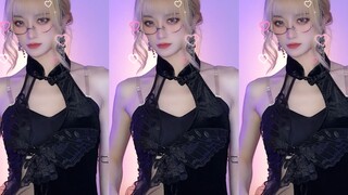 【Phượng Hoàng Ngục Tù】 Con Lắc