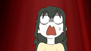 [KikusoTOON] Makan Sendirian
