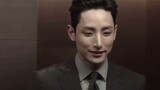 [Cao thủ bá vương] Đoạn này đúng là khiến tôi cười muốn chết, Lee Soo Hyuk đã mắc tội gì?