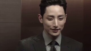 【高校处世王】 这段真的笑死我了，李洙赫遭的什么罪啊这是