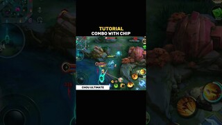 ✅ Combo with Chip Tutorial by Renyaaa