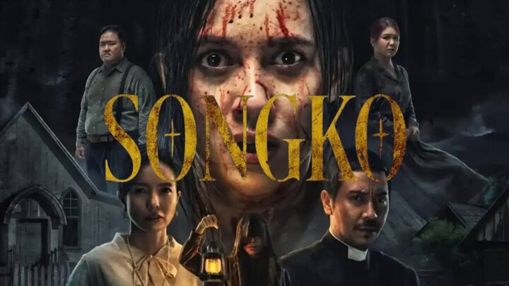 Songko | Film Horor Indonesia April 2026
