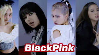 [BLACKPINK] Xem trước sự so sánh lượt xem