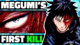 I Can’t Believe He Did This… Jujutsu Kaisen Chapter 168 Review