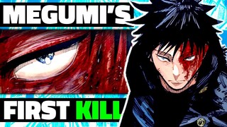 I Can’t Believe He Did This… Jujutsu Kaisen Chapter 168 Review