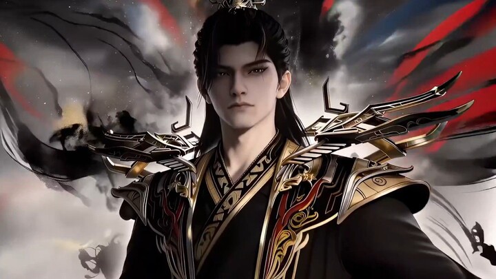 Shrouding The Heavens Episode 151 Sub Indo