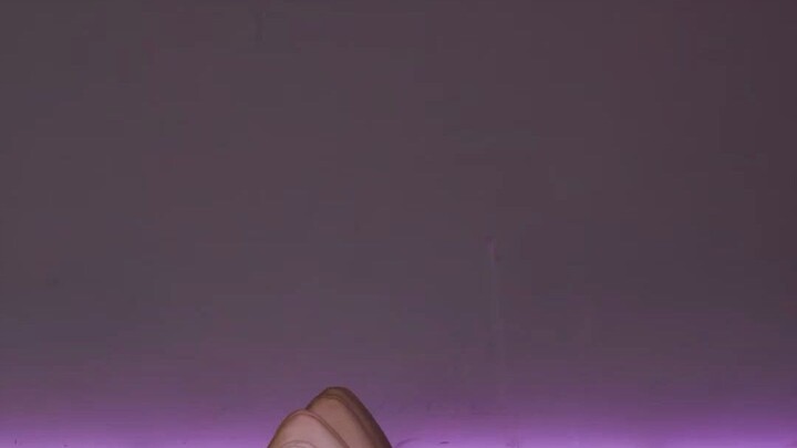 【直拍】LE SSERAFIM接力舞蹈 缺德认人版