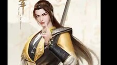 Martial Master Episodes 548-549 Eng sub