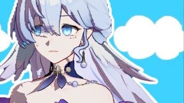 【MMD】Hypnosis, but God Sunday and Robin / Mezmarais