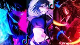 Badass Anime Moments | Tiktok Compilation [With Anime and Song Names | pt03] #badassanimemoments