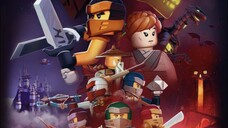 ninjago season 13 ep 8