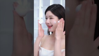 #zhaolusi Studio Douyin Update 240223 | BTS Cerave Photoshoot