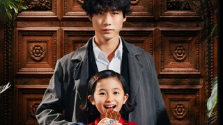 DOKTER CILIK 👩‍⚕️🍫 ~VIII