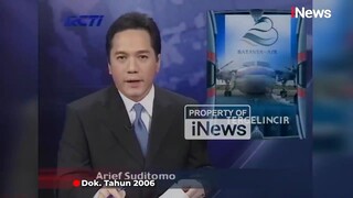 [Full] Seputar Indonesia RCTI (05/05/2006)