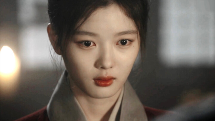 [Kim Yoo Jung] ฉันยังคงคิดว่ามันยังคงสวยงามหลังจากดูมันอีกครั้ง [Moonlight Drawn by Clouds]