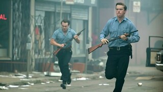 黑人发生暴乱到底是谁的错？