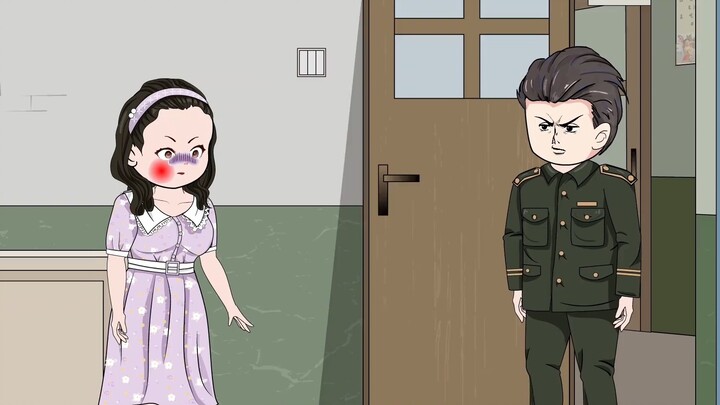 "Buộc tôi phải về vùng nông thôn?" 》102丨Các nhà khoa học ăn cơm miễn phí